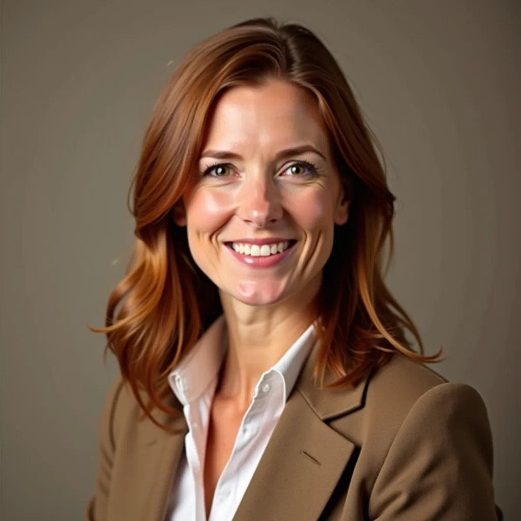 Síle O'Mahony